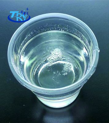 TA-1을 튀기는 것에 식용 기름의 산업적 소포제